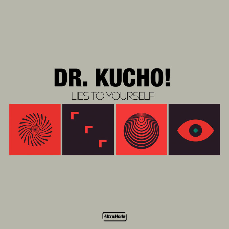 Dr. Kucho!
